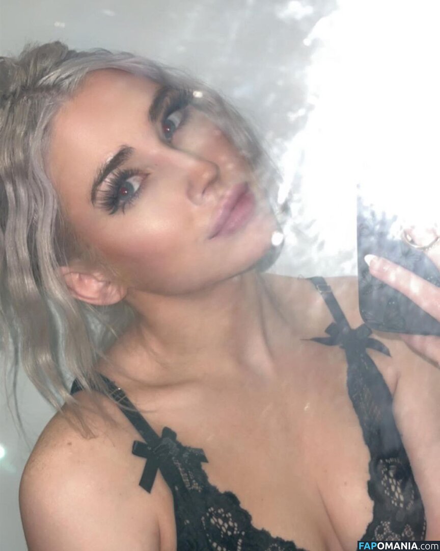 Hailsbee / hailsbbyy Naakt OnlyFans  Gelekte foto #28