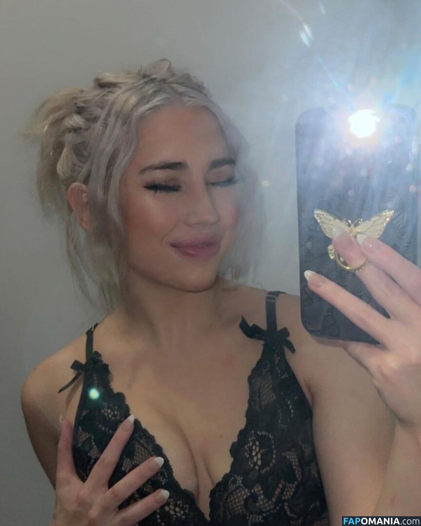 Hailsbee / hailsbbyy Naakt OnlyFans  Gelekte foto #30