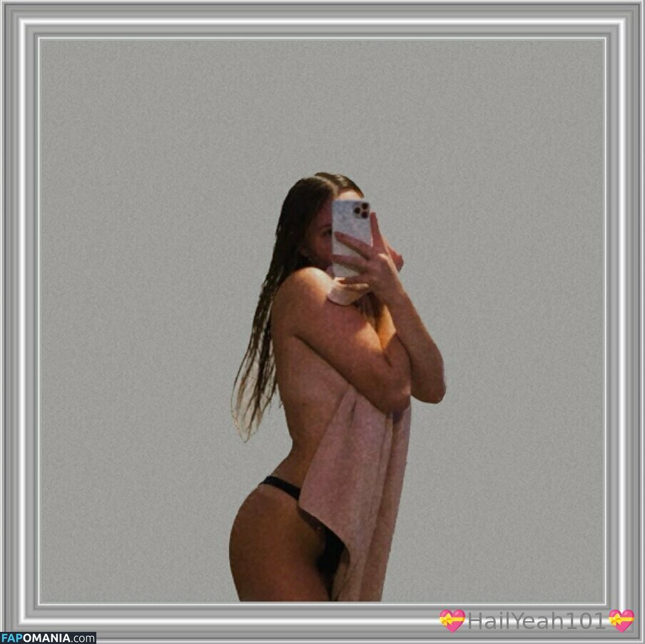 Haileygranger14 / hailyeah101 Naakt OnlyFans  Gelekte foto #20
