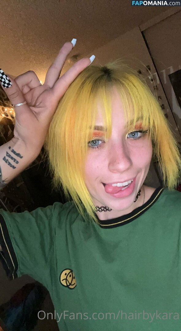 hairbyharleyy / hairbyharleyy_ Naakt OnlyFans  Gelekte foto #20