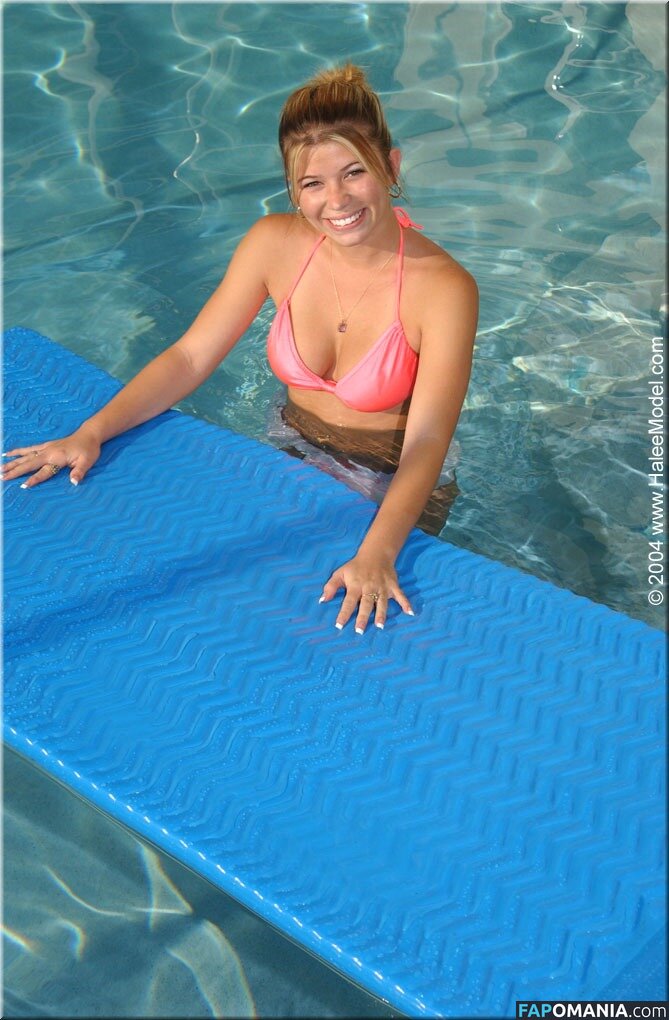 Halee Model / haleehastad / haleemajmodel / https: Naakt OnlyFans  Gelekte foto #28