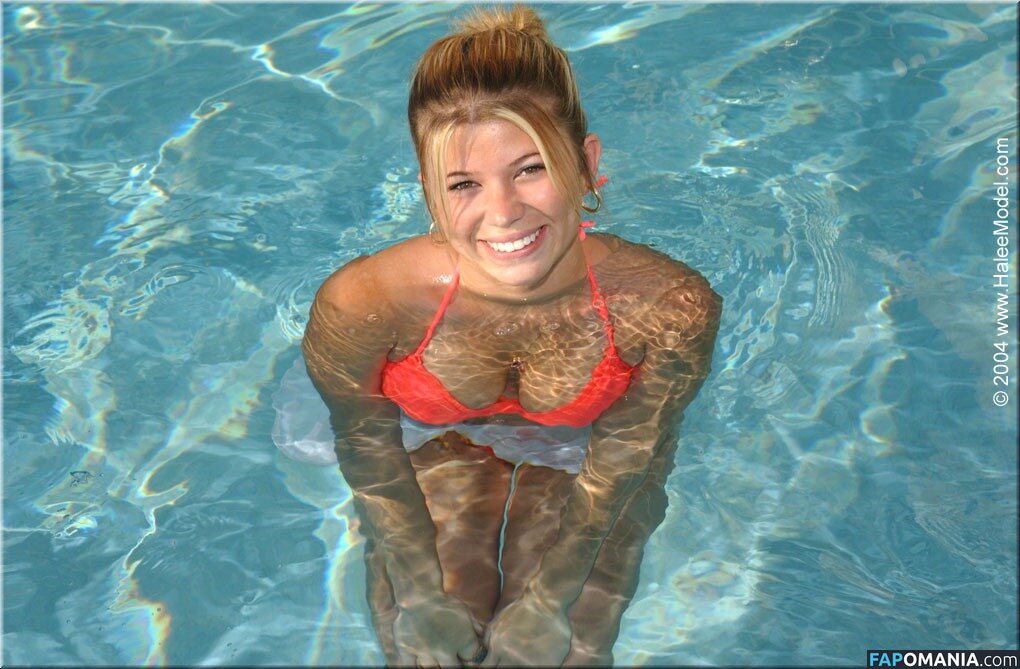 Halee Model / haleehastad / haleemajmodel / https: Naakt OnlyFans  Gelekte foto #30