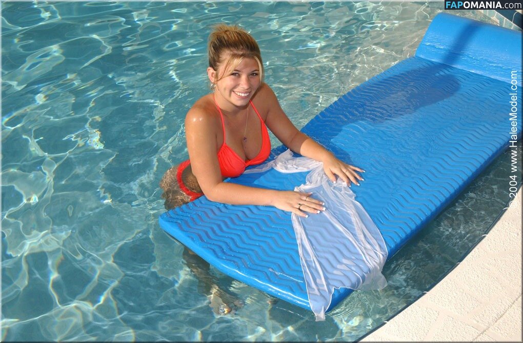 Halee Model / haleehastad / haleemajmodel / https: Naakt OnlyFans  Gelekte foto #37