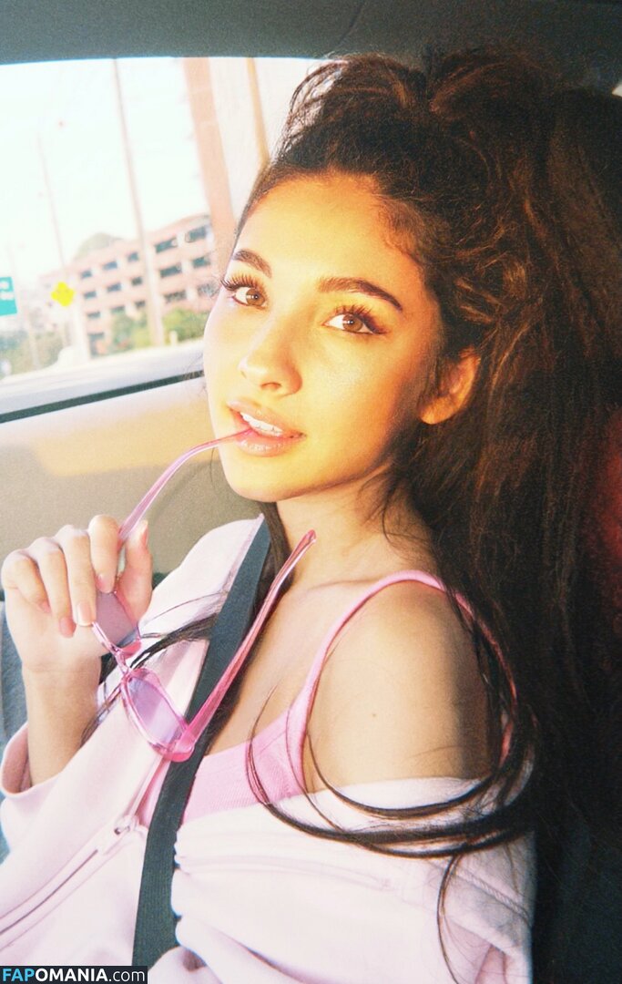 Haley Gosserand / exoticaaaaaa / haley.gosserand Naakt OnlyFans  Gelekte foto #19