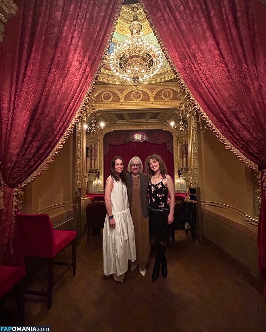 Haley Lu Richardson / haleyluhoo Naakt OnlyFans  Gelekte foto #186