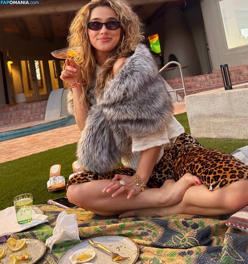 Haley Lu Richardson / haleyluhoo Naakt OnlyFans  Gelekte foto #206