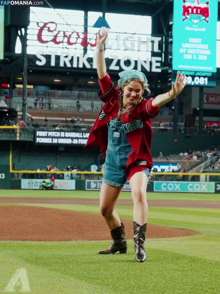 Haley Lu Richardson / haleyluhoo Naakt OnlyFans  Gelekte foto #208