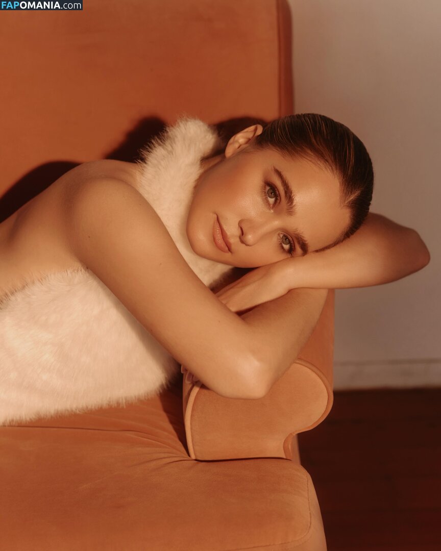 Haley Lu Richardson / haleyluhoo Naakt OnlyFans  Gelekte foto #218