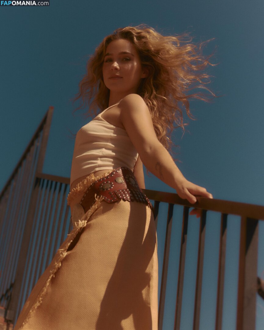 Haley Lu Richardson / haleyluhoo Naakt OnlyFans  Gelekte foto #219
