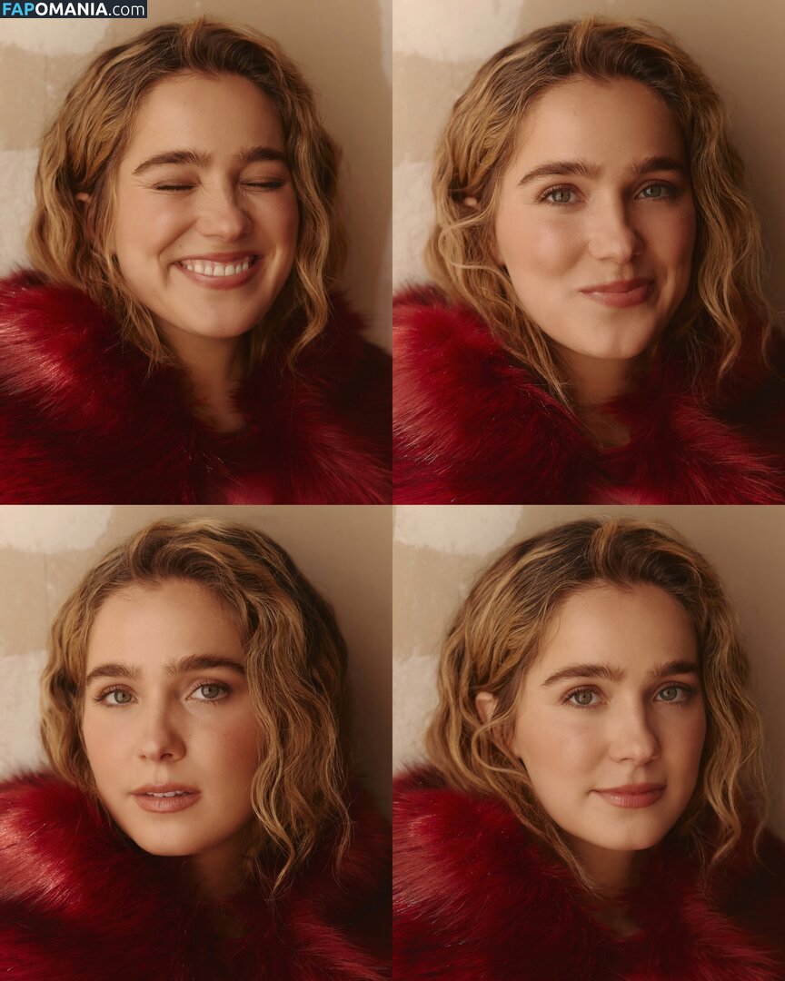 Haley Lu Richardson / haleyluhoo Naakt OnlyFans  Gelekte foto #222