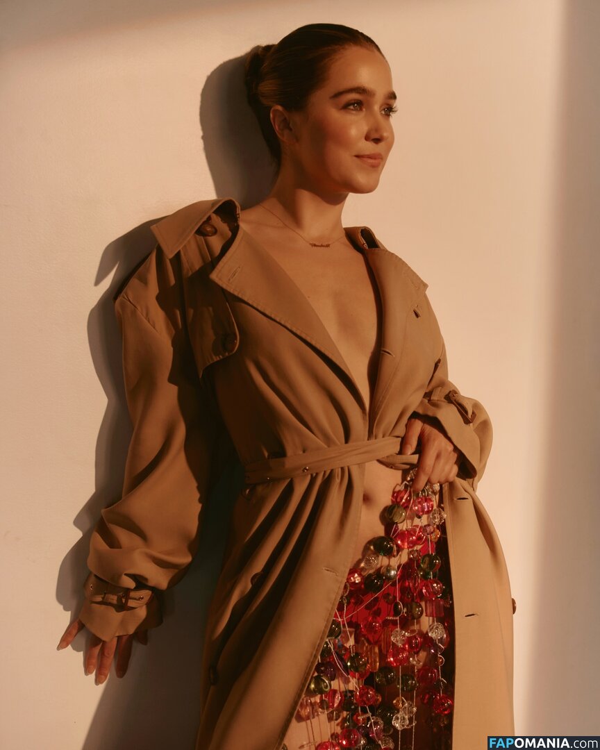Haley Lu Richardson / haleyluhoo Naakt OnlyFans  Gelekte foto #223