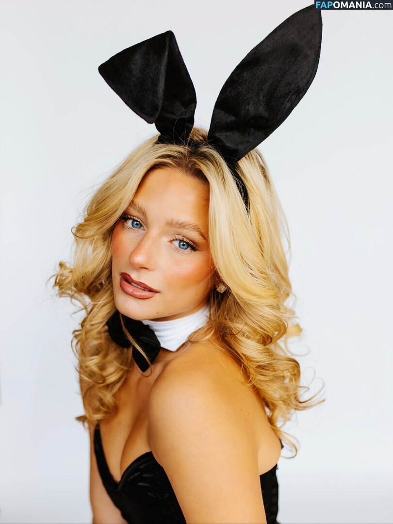 Haley Robinson / haley__robinson Naakt OnlyFans  Gelekte foto #3