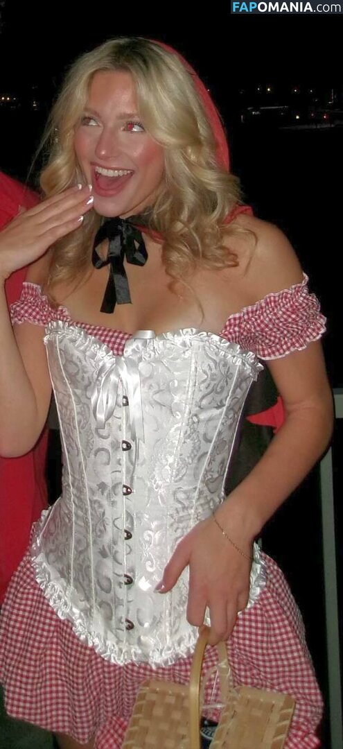 Haley Robinson / haley__robinson Naakt OnlyFans  Gelekte foto #10