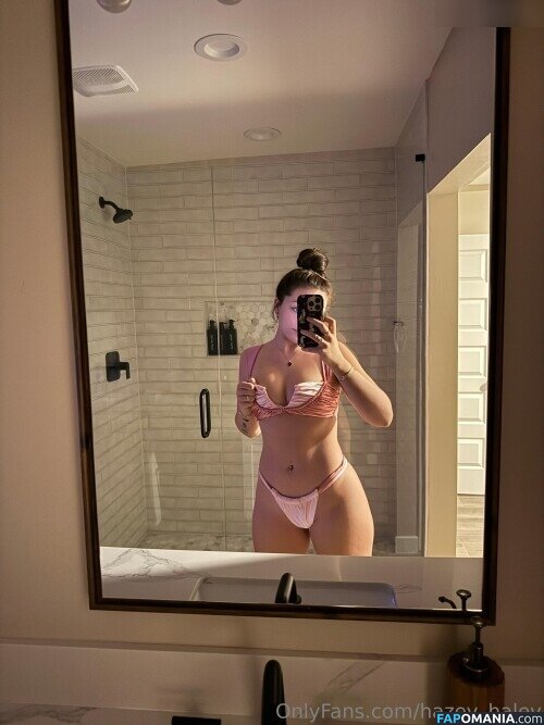 Haley’s Hazey Naakt OnlyFans  Gelekte foto #11