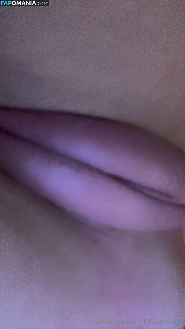 Haleyjade.howton / hjhowton11 Naakt OnlyFans  Gelekte foto #3