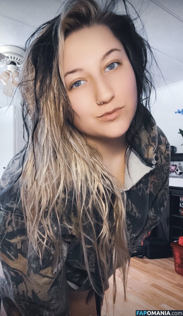 Haleyy_berry / haleyyberry / haleyyberryy Naakt OnlyFans  Gelekte foto #1