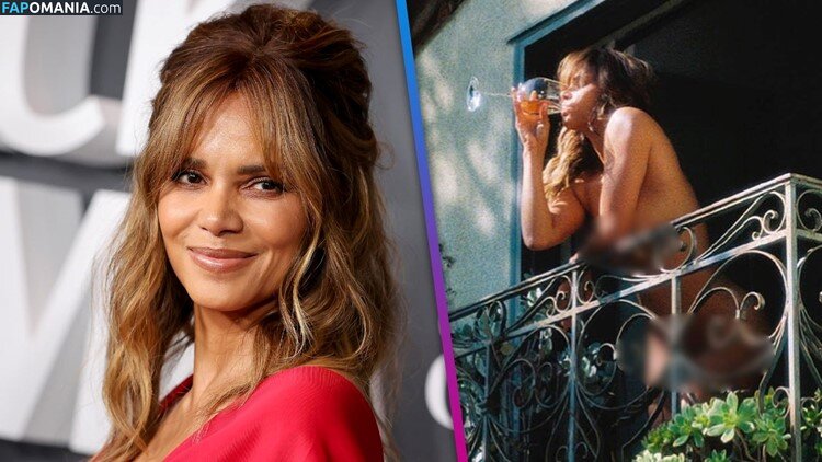 Halle Berry / halleberry Naakt OnlyFans  Gelekte foto #538