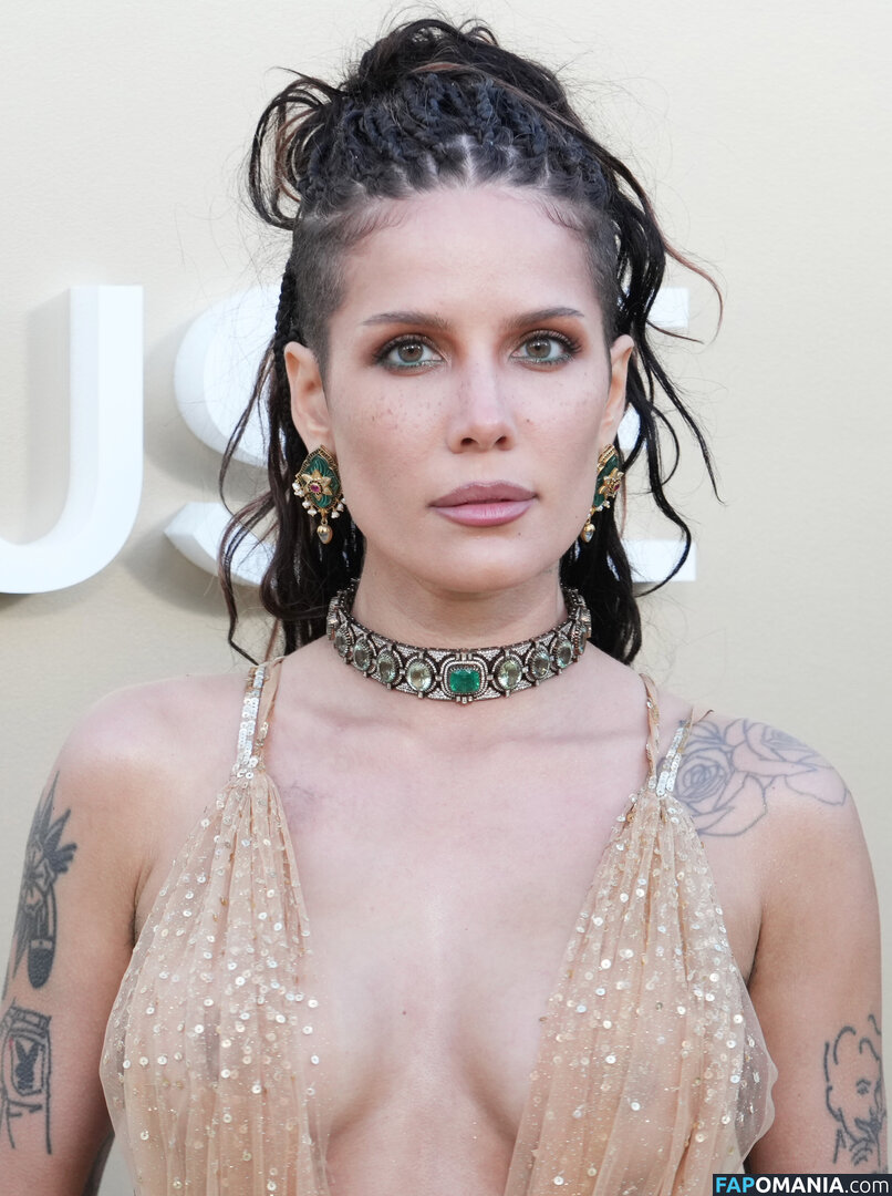 Halsey / https: / iamhalsey / yammahaaa Naakt OnlyFans  Gelekte foto #12