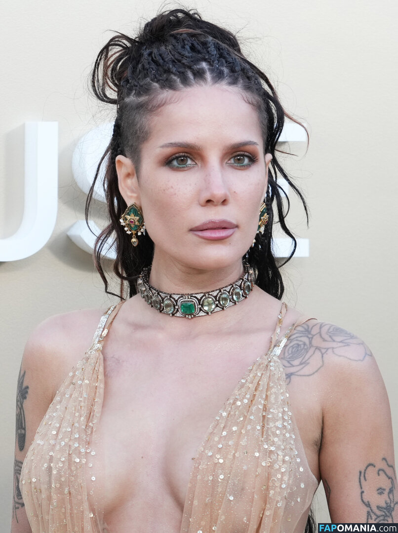 Halsey / https: / iamhalsey / yammahaaa Naakt OnlyFans  Gelekte foto #13