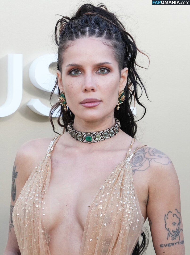 Halsey / https: / iamhalsey / yammahaaa Naakt OnlyFans  Gelekte foto #14