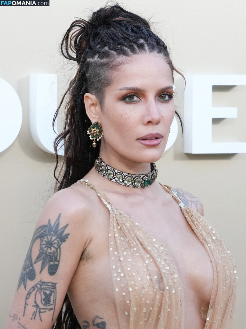 Halsey / https: / iamhalsey / yammahaaa Naakt OnlyFans  Gelekte foto #15