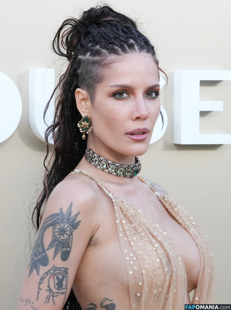 Halsey / https: / iamhalsey / yammahaaa Naakt OnlyFans  Gelekte foto #16