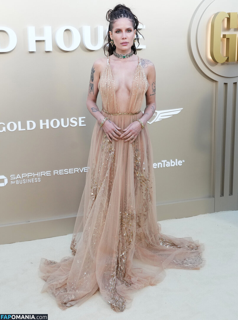 Halsey / https: / iamhalsey / yammahaaa Naakt OnlyFans  Gelekte foto #17