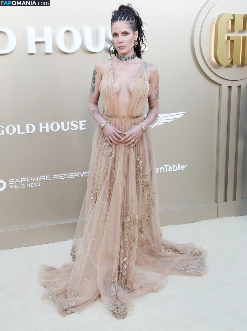 Halsey / https: / iamhalsey / yammahaaa Naakt OnlyFans  Gelekte foto #18