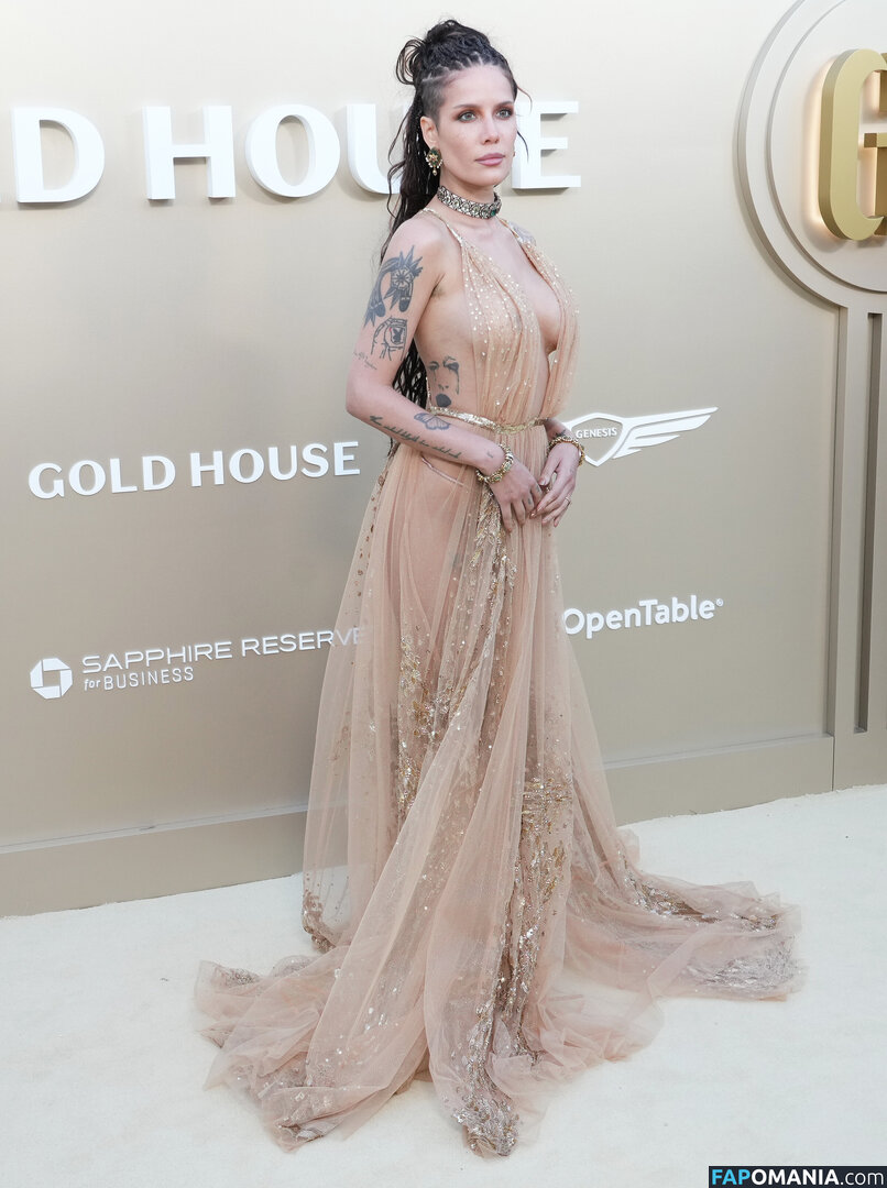 Halsey / https: / iamhalsey / yammahaaa Naakt OnlyFans  Gelekte foto #19