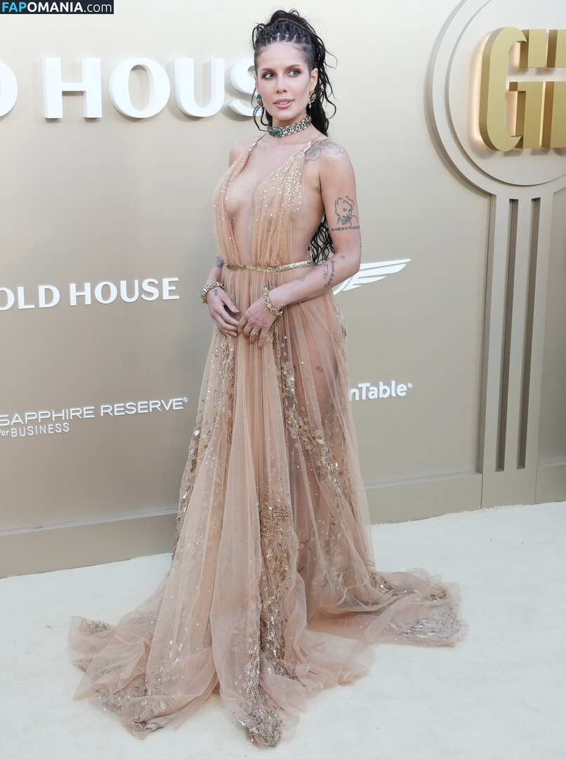 Halsey / https: / iamhalsey / yammahaaa Naakt OnlyFans  Gelekte foto #20
