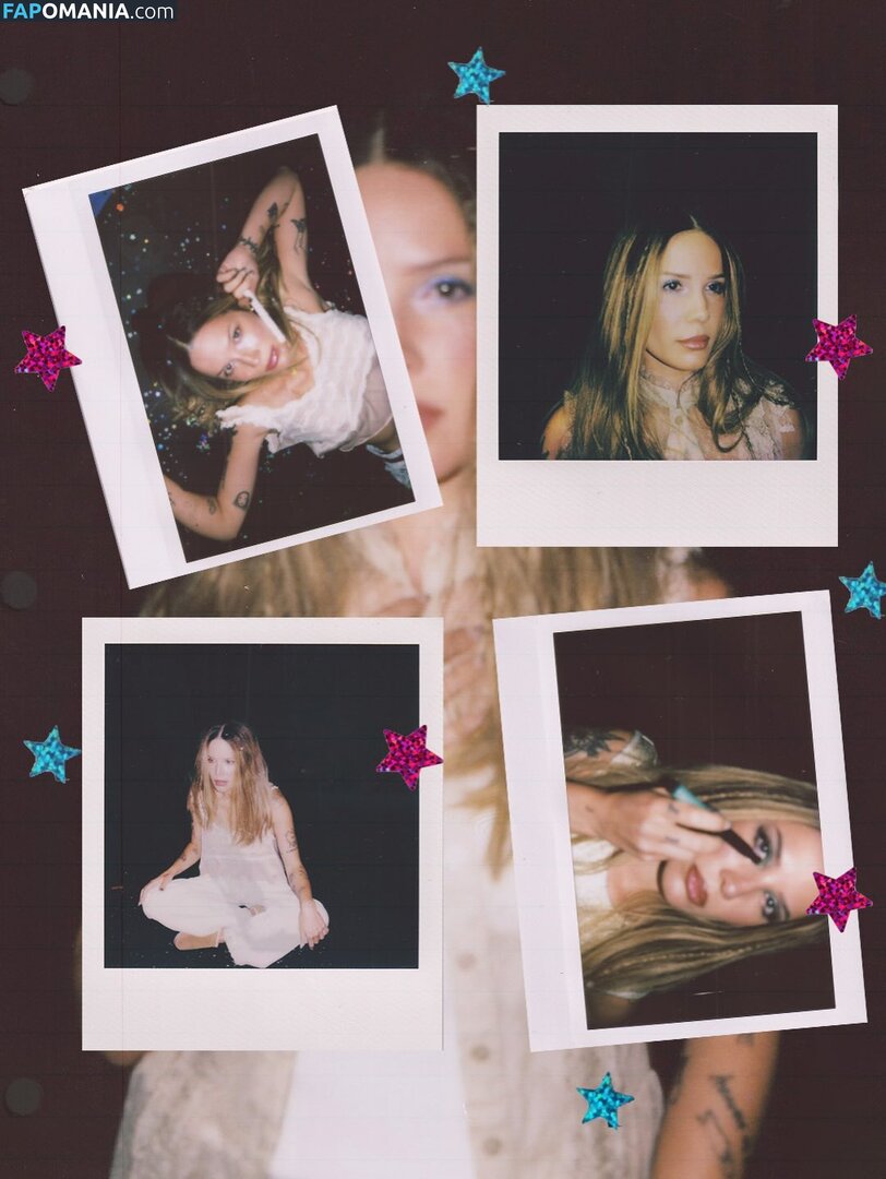 Halsey / https: / iamhalsey / yammahaaa Naakt OnlyFans  Gelekte foto #24