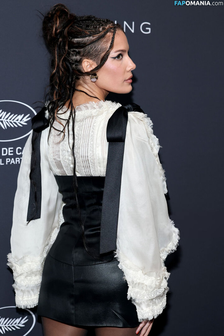 Halsey / https: / iamhalsey / yammahaaa Naakt OnlyFans  Gelekte foto #29