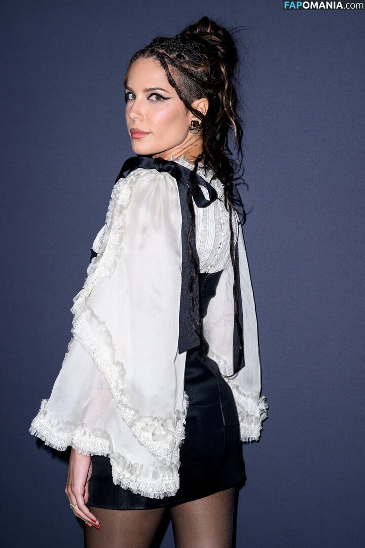 Halsey / https: / iamhalsey / yammahaaa Naakt OnlyFans  Gelekte foto #31