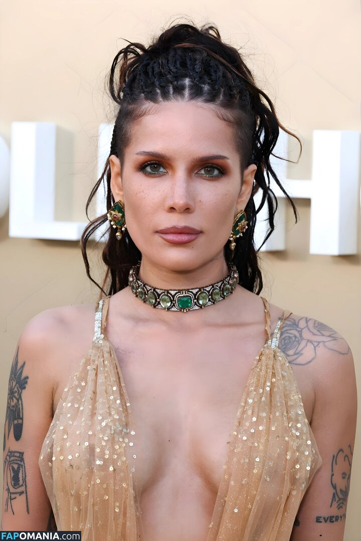 Halsey / https: / iamhalsey / yammahaaa Naakt OnlyFans  Gelekte foto #34