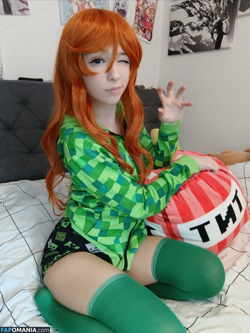 Haltsmanu / Milkmeray / Milkyray Naakt OnlyFans  Gelekte foto #83