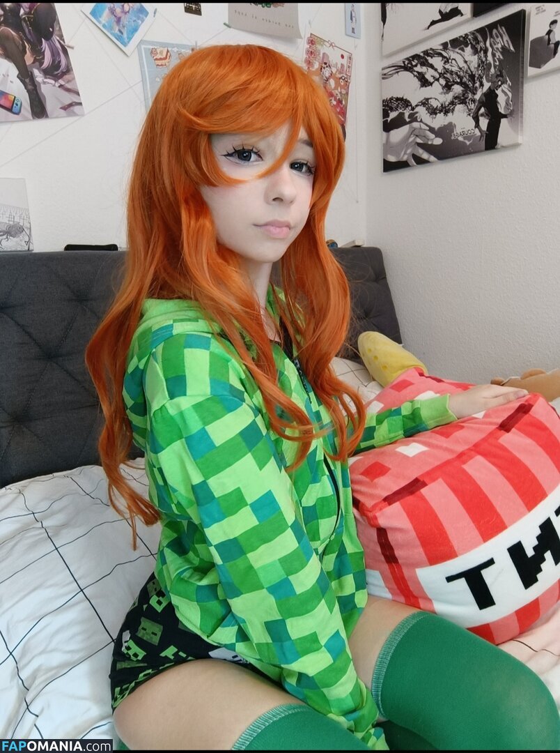 Haltsmanu / Milkmeray / Milkyray Naakt OnlyFans  Gelekte foto #84