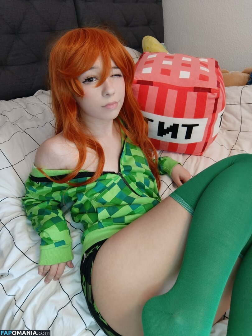 Haltsmanu / Milkmeray / Milkyray Naakt OnlyFans  Gelekte foto #91