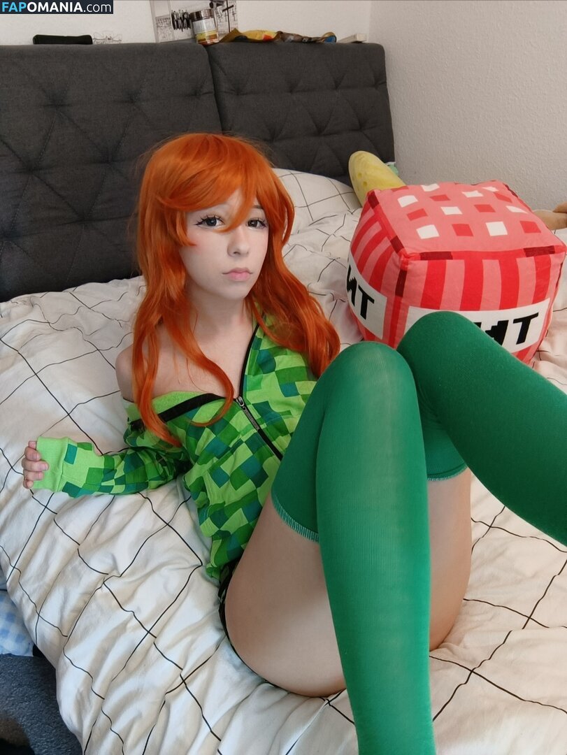 Haltsmanu / Milkmeray / Milkyray Naakt OnlyFans  Gelekte foto #95