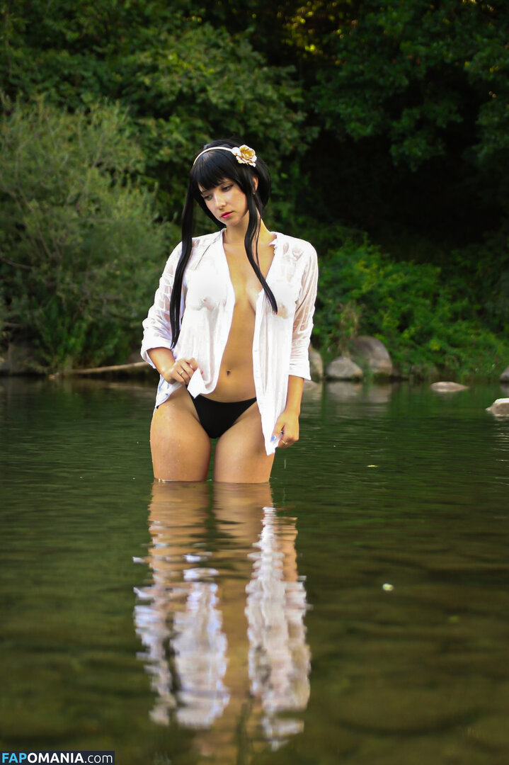Hana Alaska / alaskahana / hana_alaska / hanaalaska Naakt OnlyFans  Gelekte foto #1