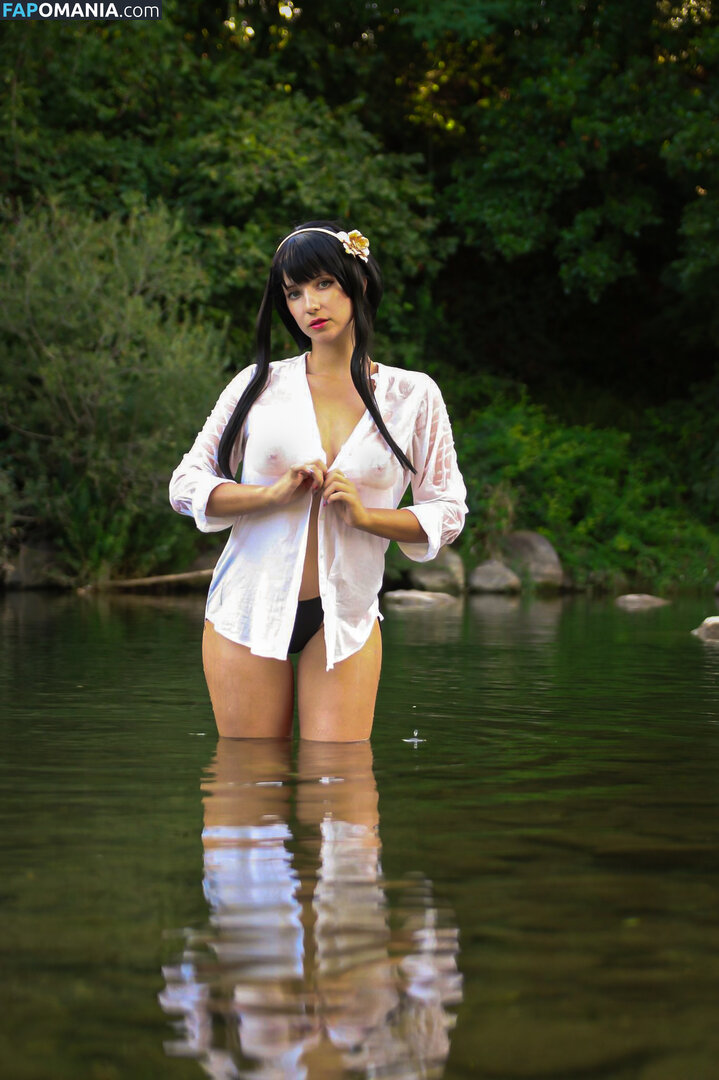 Hana Alaska / alaskahana / hana_alaska / hanaalaska Naakt OnlyFans  Gelekte foto #2