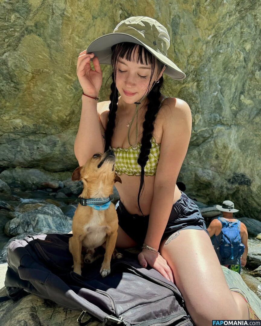 hana_banana246 Naakt OnlyFans  Gelekte foto #6