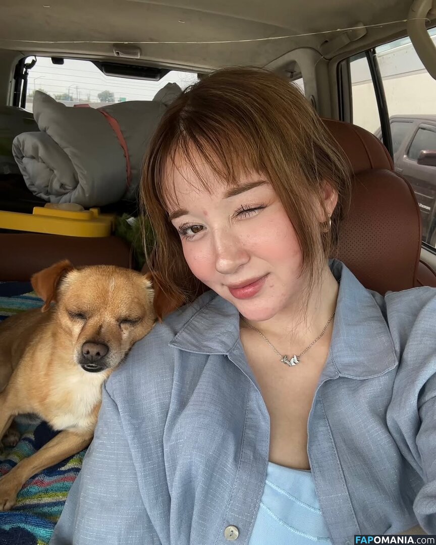 hana_banana246 Naakt OnlyFans  Gelekte foto #8