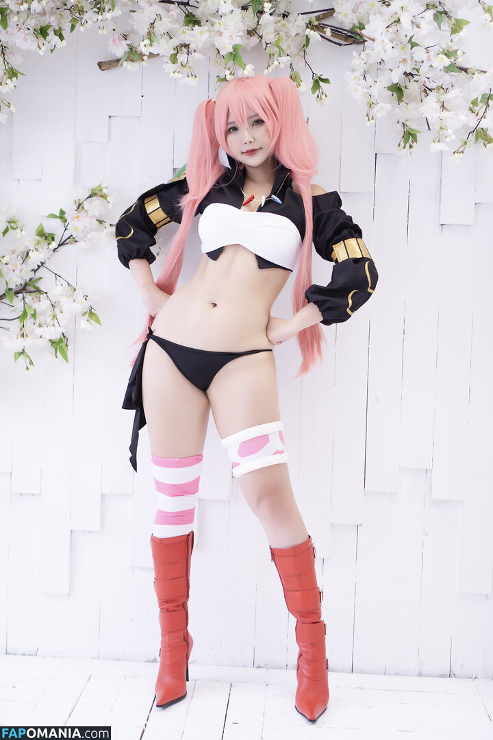 Hana Bunny / Hanna Dinh / hana.bunny_bunny / hanabunny / squishubunny Naakt OnlyFans  Gelekte foto #53