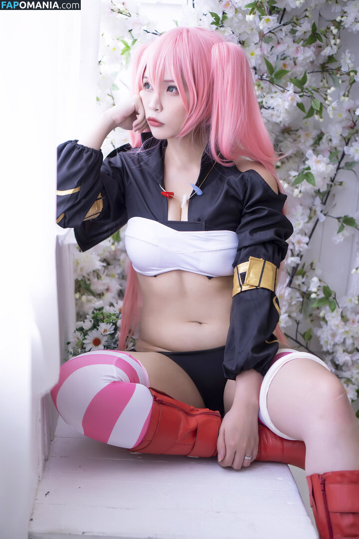 Hana Bunny / Hanna Dinh / hana.bunny_bunny / hanabunny / squishubunny Naakt OnlyFans  Gelekte foto #57