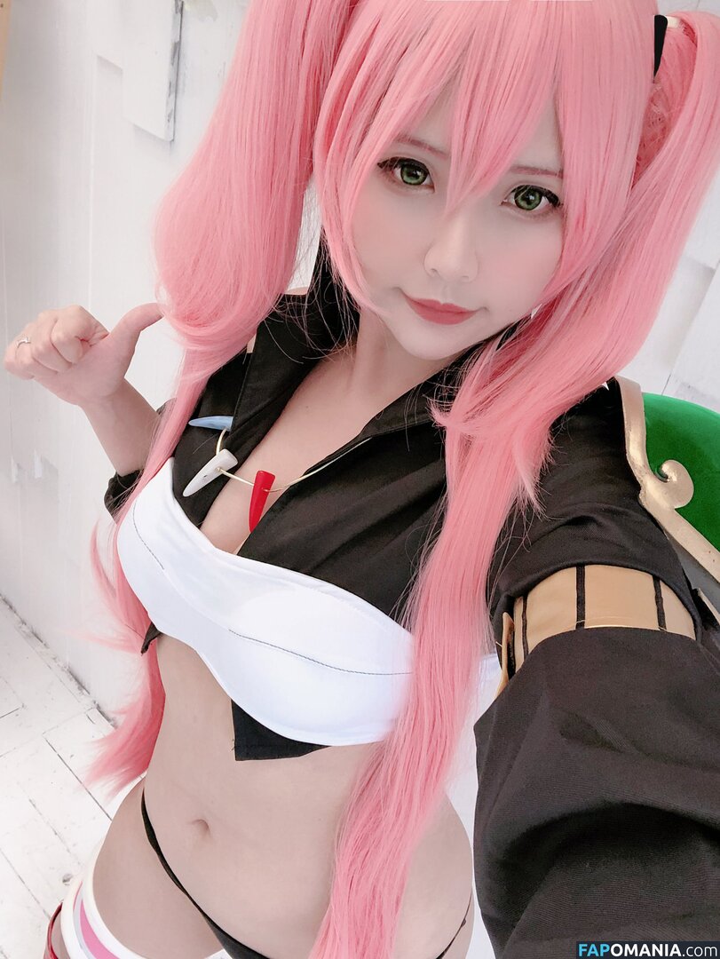 Hana Bunny / Hanna Dinh / hana.bunny_bunny / hanabunny / squishubunny Naakt OnlyFans  Gelekte foto #61