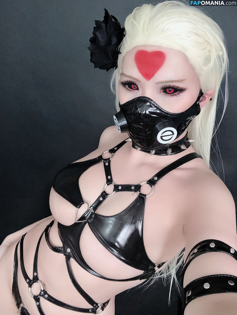 Hana Bunny / Hanna Dinh / hana.bunny_bunny / hanabunny / squishubunny Naakt OnlyFans  Gelekte foto #74