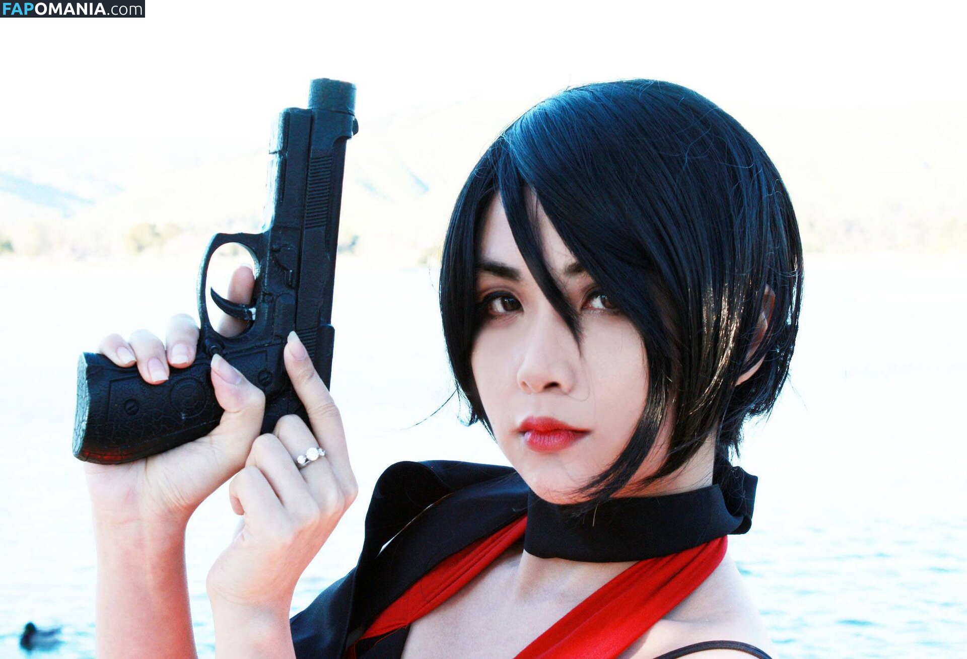 Hana Bunny / Hanna Dinh / hana.bunny_bunny / hanabunny / squishubunny Naakt OnlyFans  Gelekte foto #79