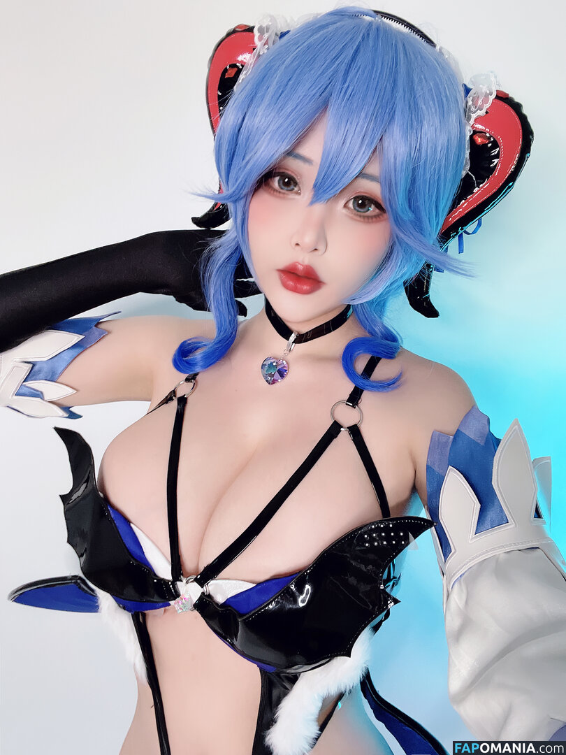 Hana Bunny / Hanna Dinh / hana.bunny_bunny / hanabunny / squishubunny Naakt OnlyFans  Gelekte foto #95
