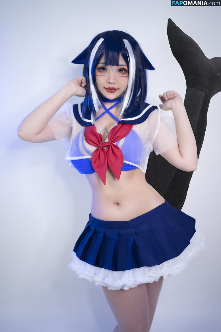 Hana Bunny / Hanna Dinh / hana.bunny_bunny / hanabunny / squishubunny Naakt OnlyFans  Gelekte foto #98