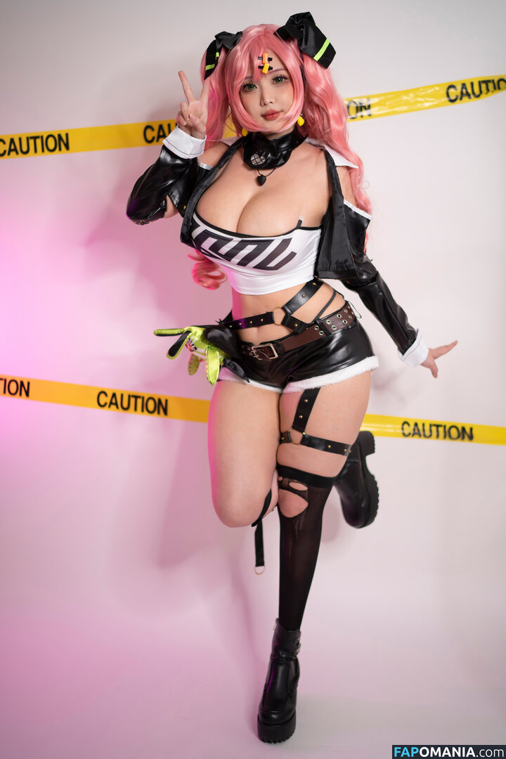 Hana Bunny / Hanna Dinh / hana.bunny_bunny / hanabunny / squishubunny Naakt OnlyFans  Gelekte foto #112